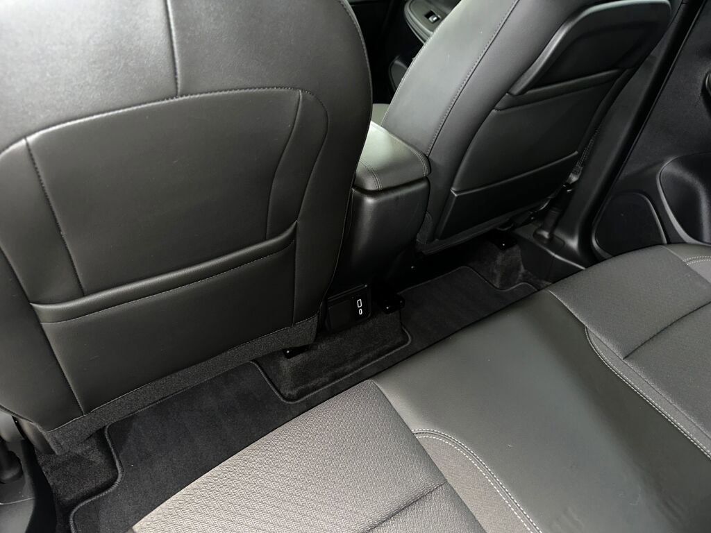 Certified 2022 Buick Encore GX Preferred image 17