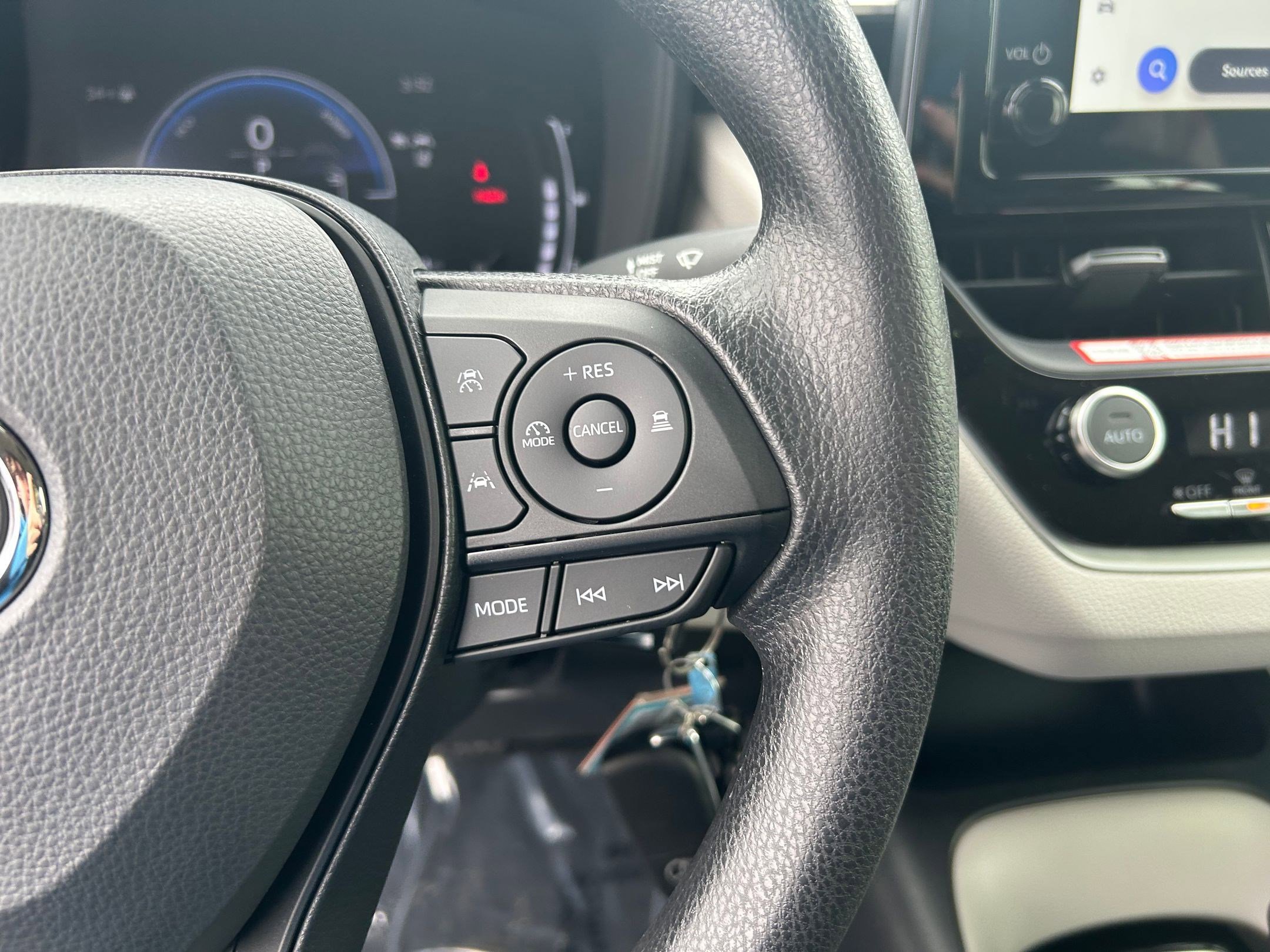 Certified 2026 Toyota Corolla LE image 14