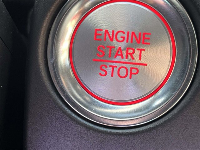 New 2025 Acura ADX A-Spec image 33