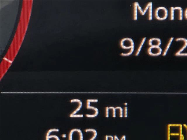 New 2025 Audi Q3 2.0T Premium w/ Convenience Package image 22