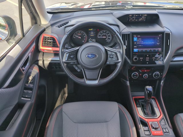 Used 2019 Subaru Forester Sport AWD/4WD image 16