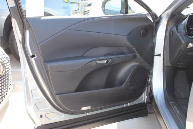 Certified 2025 Lexus RX 350 Premium FWD image 11