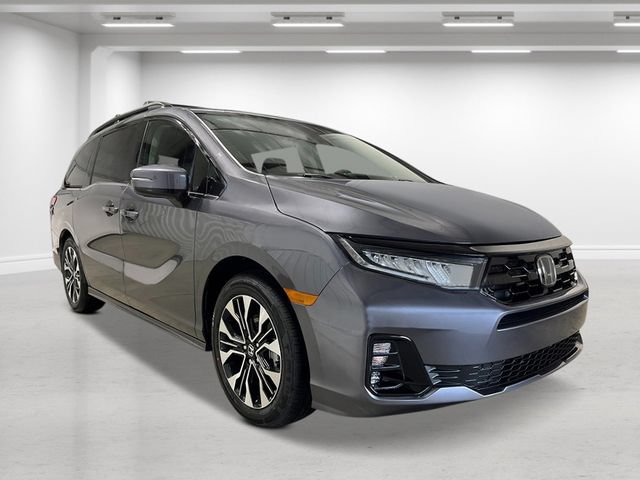 New 2027 Honda Odyssey Elite image 1