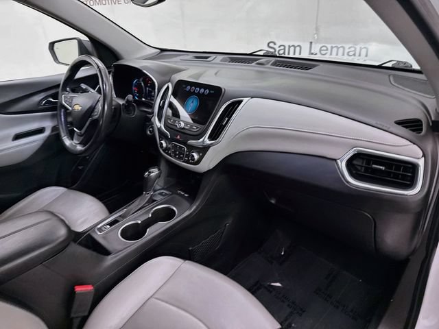 Used 2018 Chevrolet Equinox Premier AWD/4WD image 29