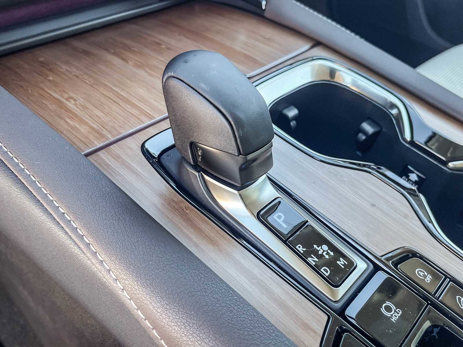 New 2026 Lexus RX 350 Premium Plus image 29