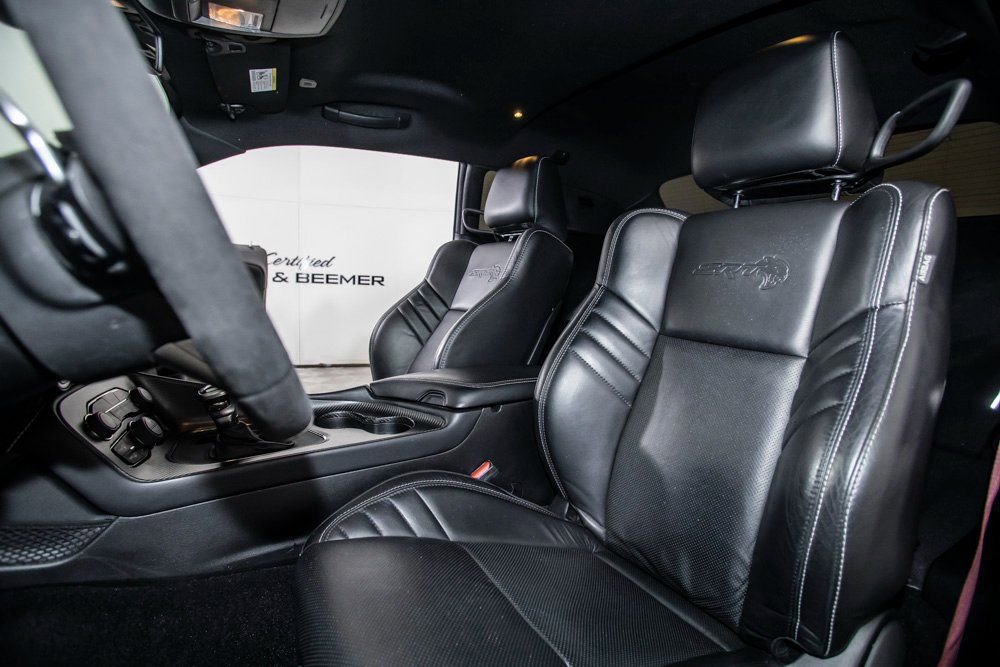 Used 2023 Dodge Challenger SRT Hellcat image 14