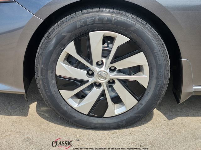 Used 2021 Nissan Altima 2.5 S image 10