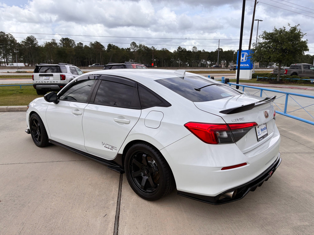 Used 2023 Honda Civic Si image 6