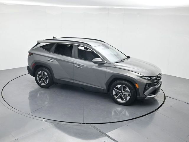 Used 2025 Hyundai Tucson SEL image 40