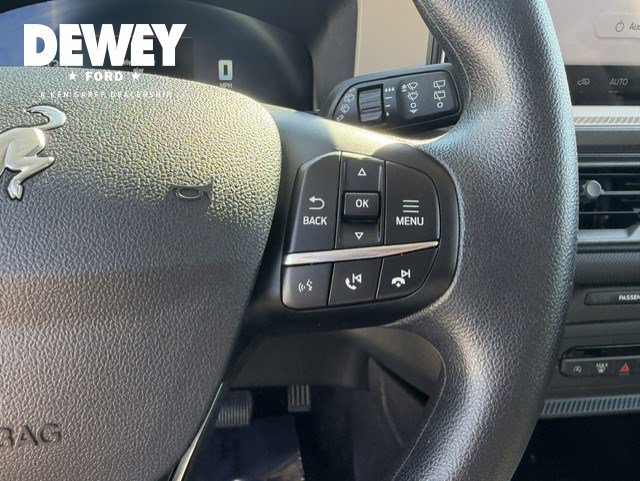 Certified 2025 Ford Bronco Sport Big Bend AWD/4WD image 17