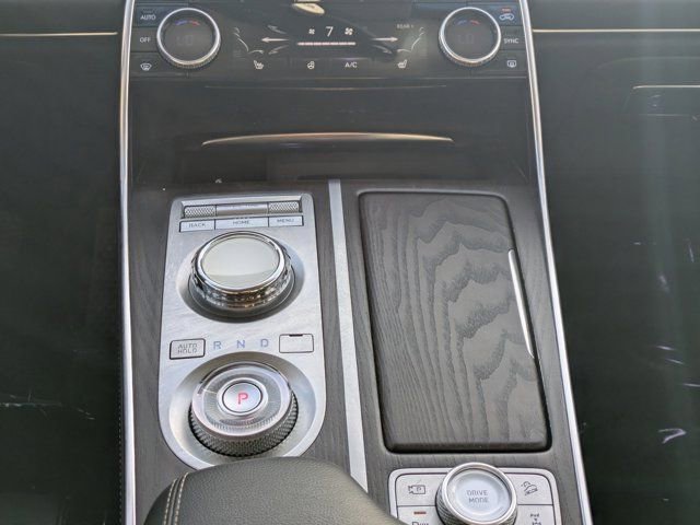 Used 2024 Genesis GV80 2.5T image 16