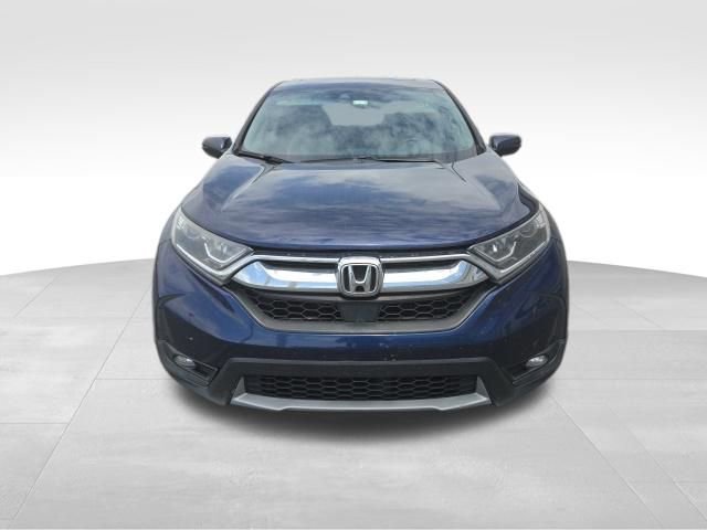 Used 2019 Honda CR-V EX-L image 9