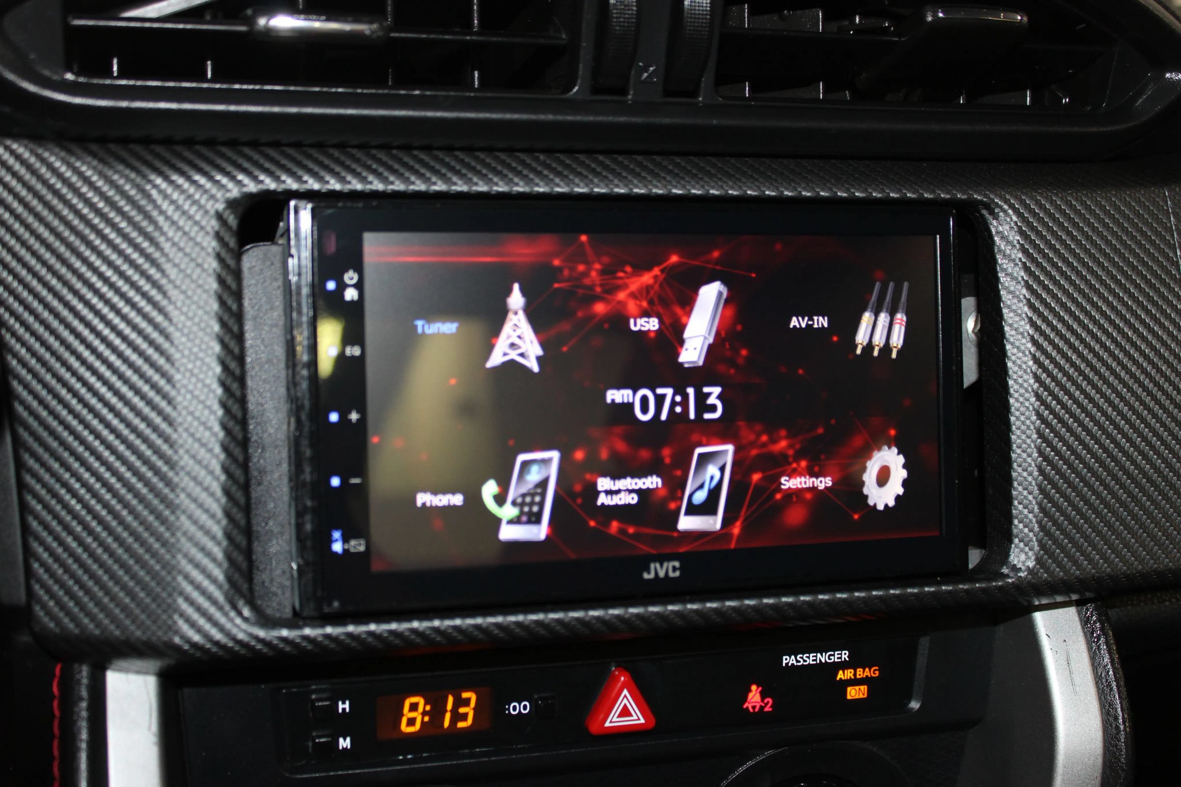 Used 2015 Scion FR-S RWD image 17