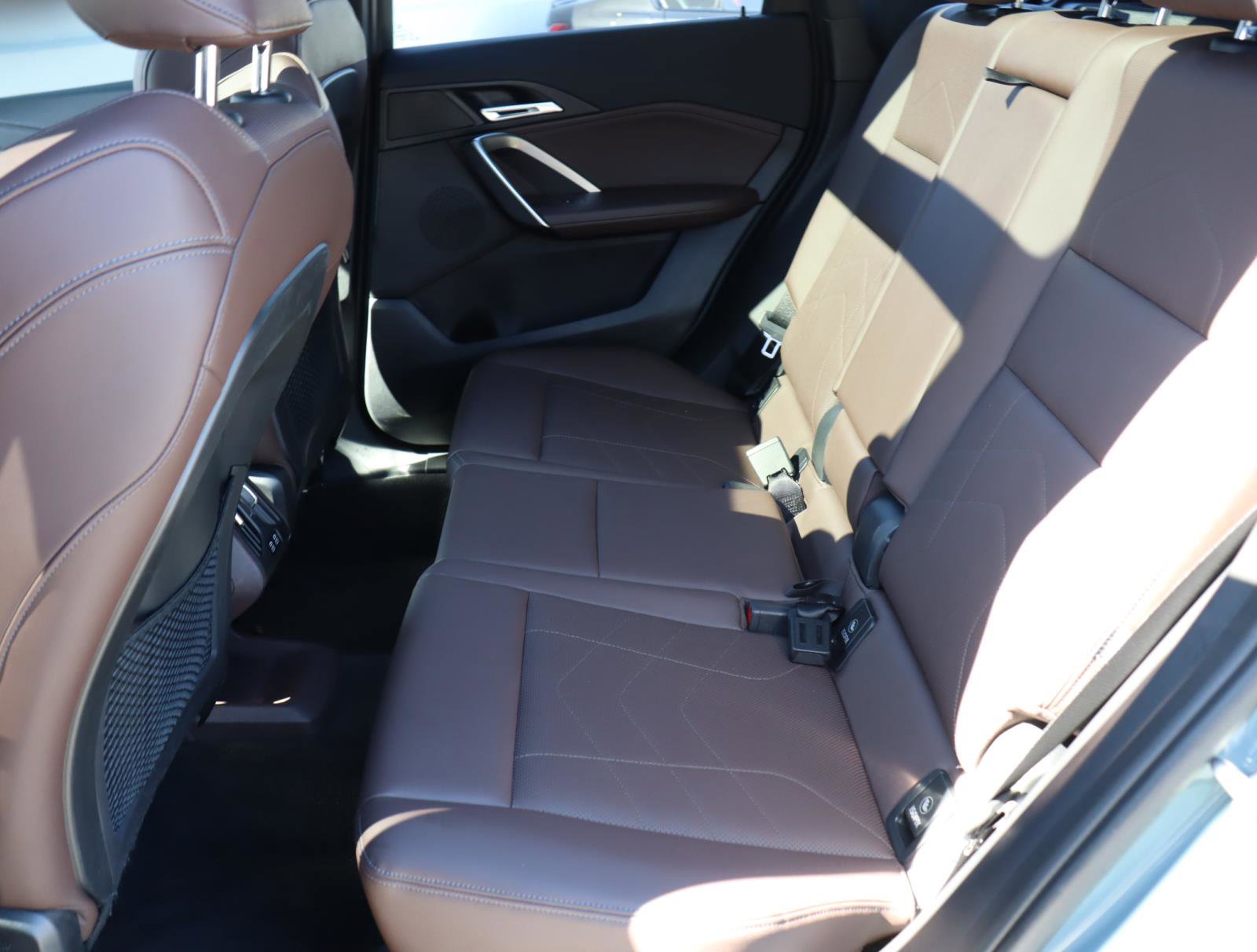 Certified 2023 BMW X1 xDrive28i w/ M Sport Package image 13