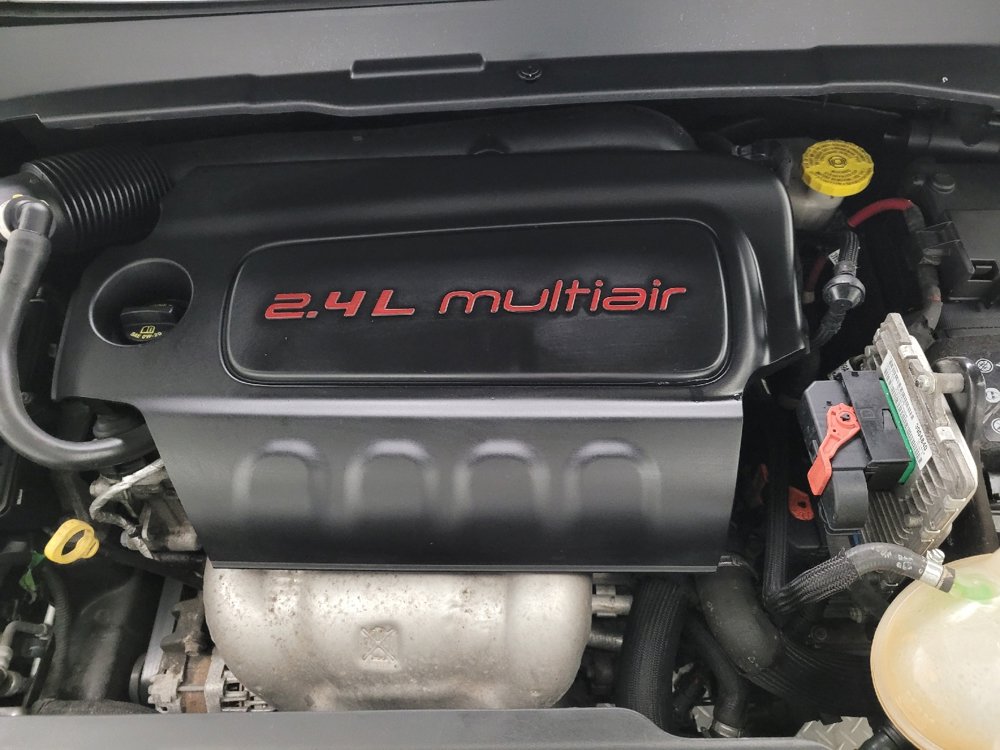 Used 2018 Jeep Compass Altitude w/ Popular Equipment Group image 30