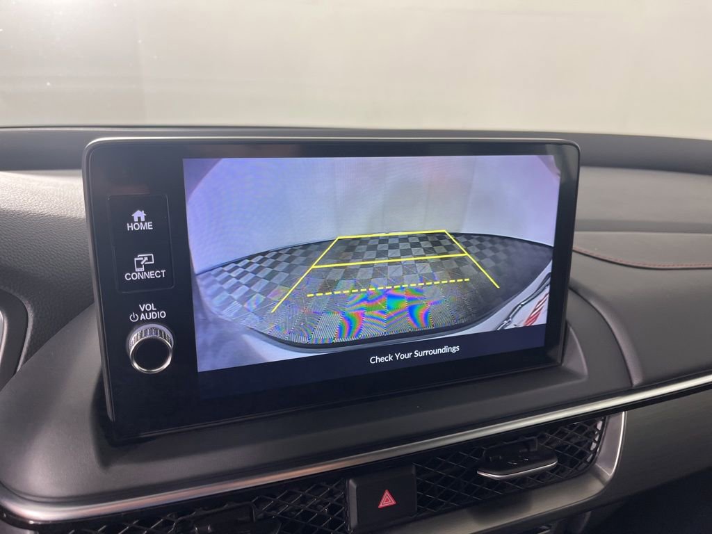 Certified 2025 Acura ADX A-Spec FWD image 26