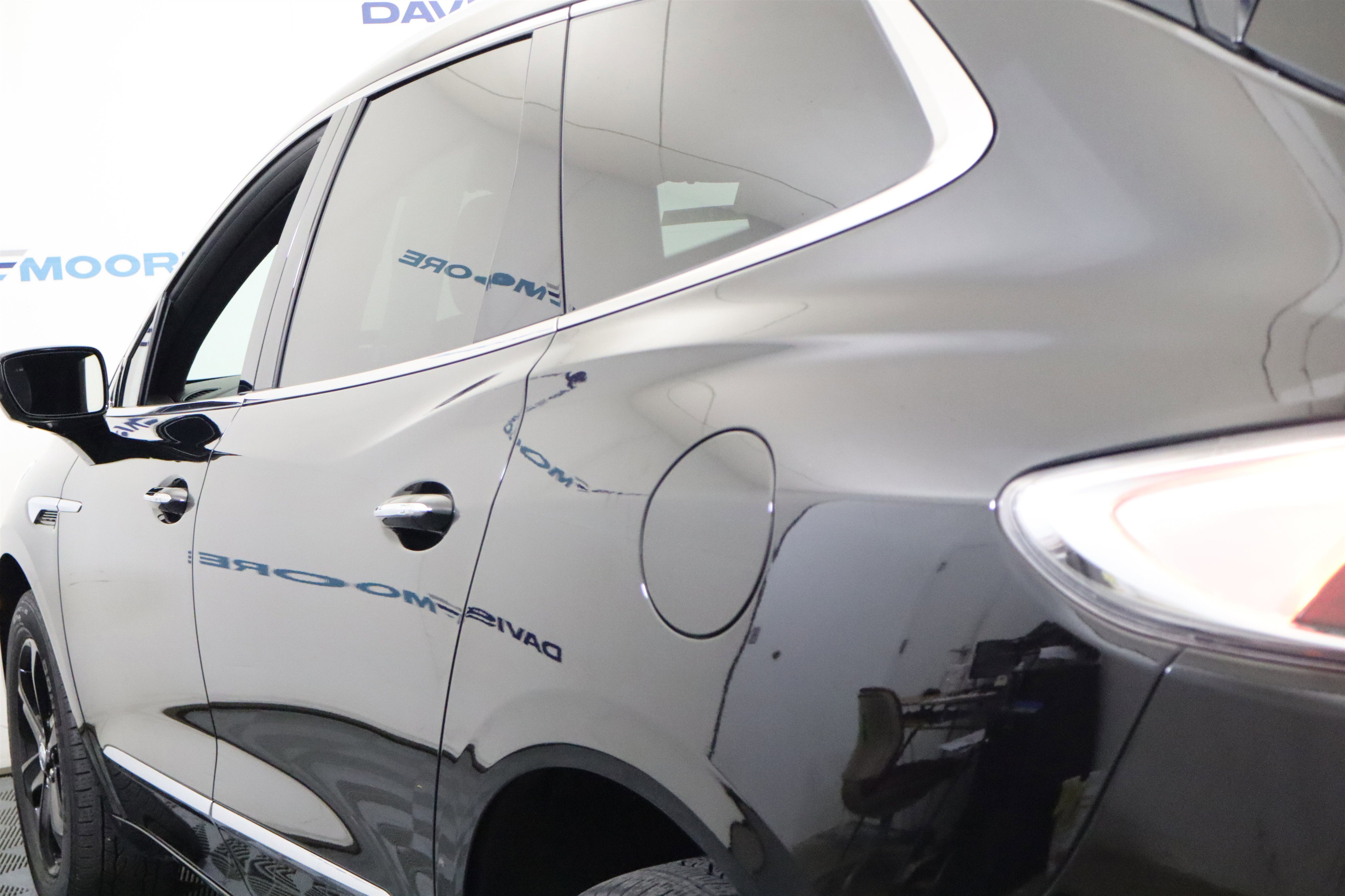 Certified 2024 Buick Enclave Essence w/ Sport Touring Edition image 10