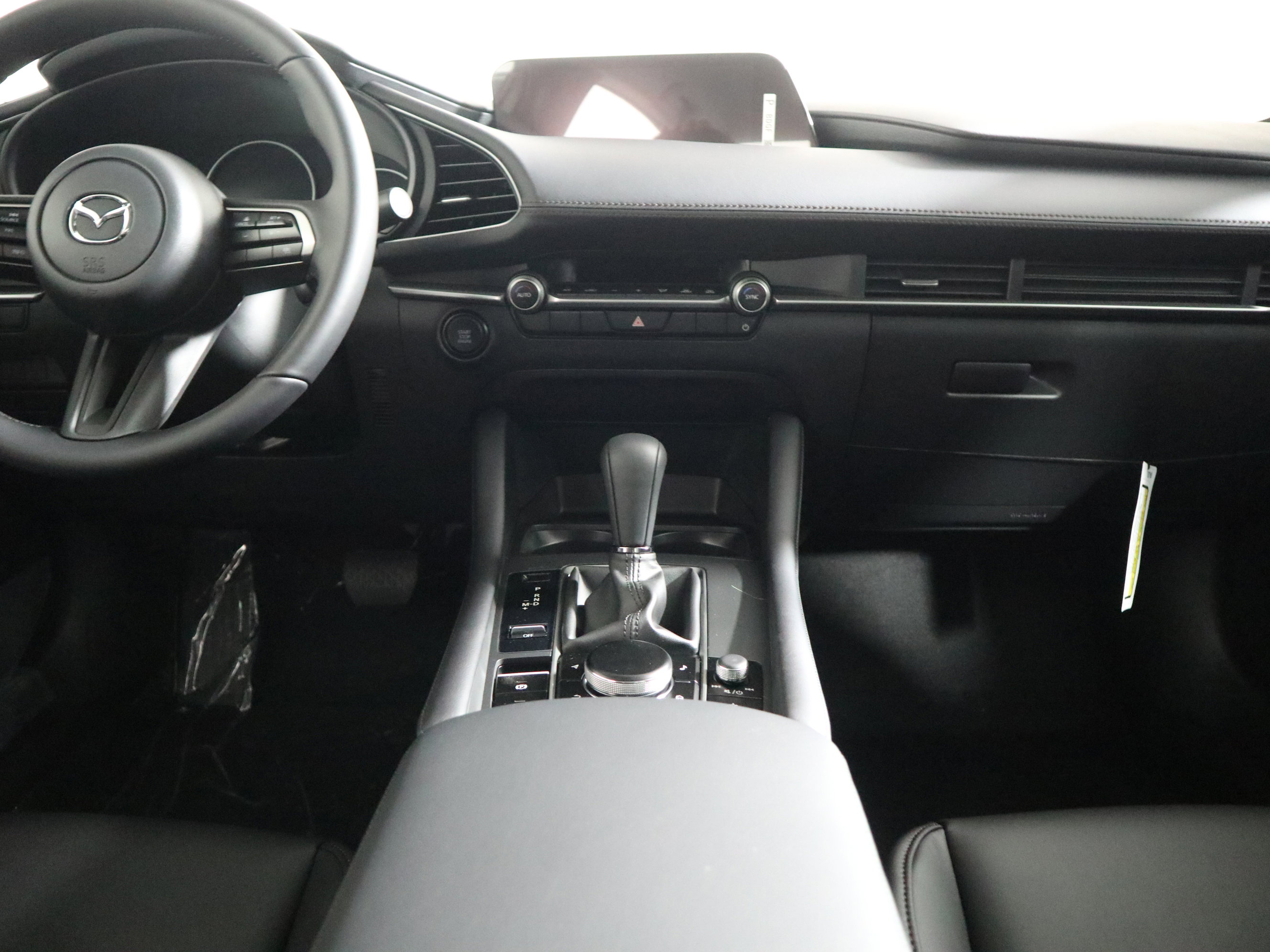 New 2026 MAZDA MAZDA3 s Sport image 11