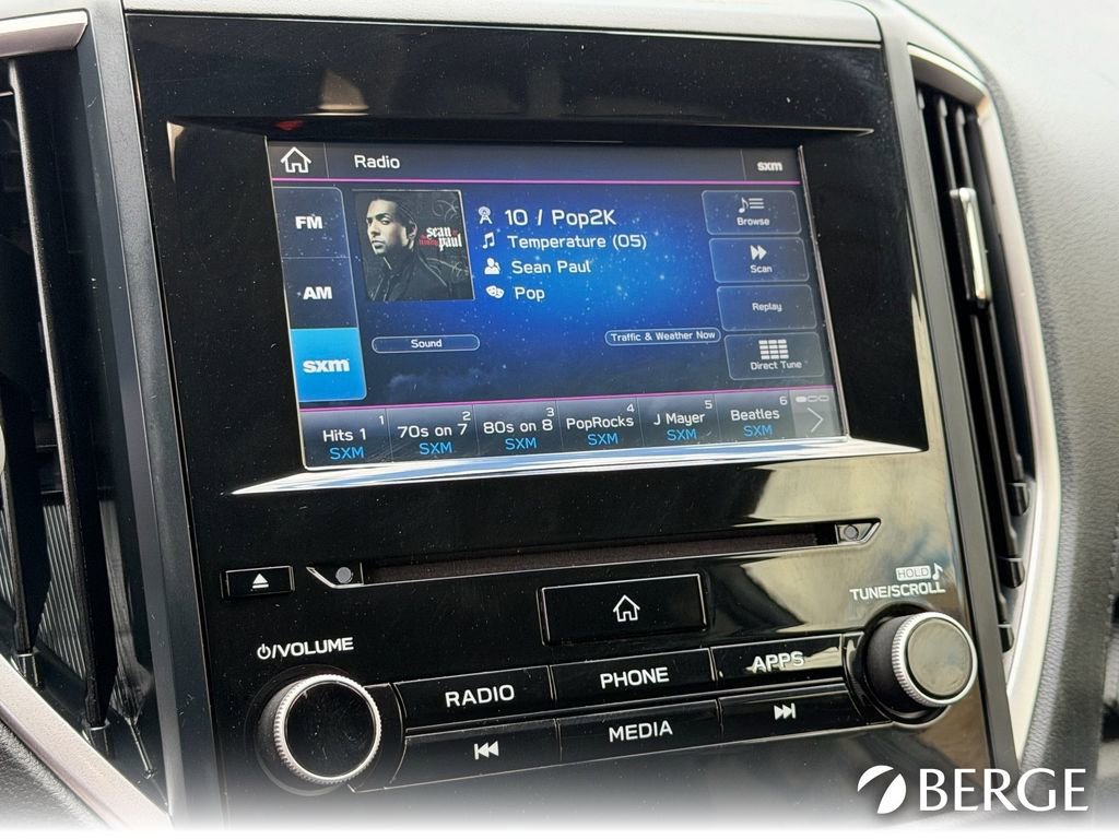 Used 2022 Subaru Forester Premium AWD/4WD image 29