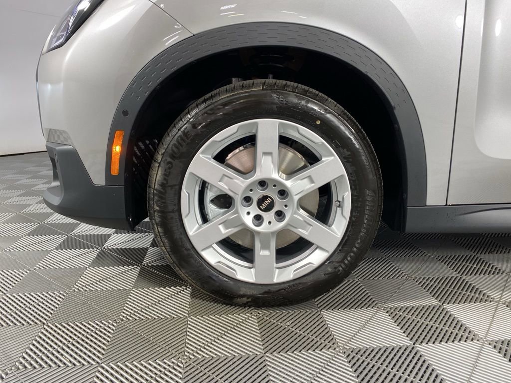 New 2026 MINI Cooper Countryman S image 9