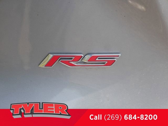 Used 2023 Chevrolet Blazer RS w/ Driver Confidence II Package AWD/4WD image 15