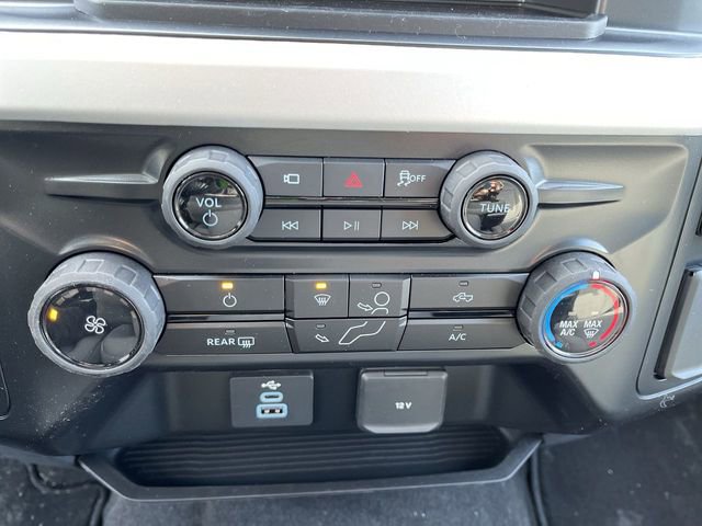 New 2026 Ford F350 XL w/ STX Appearance Package image 20