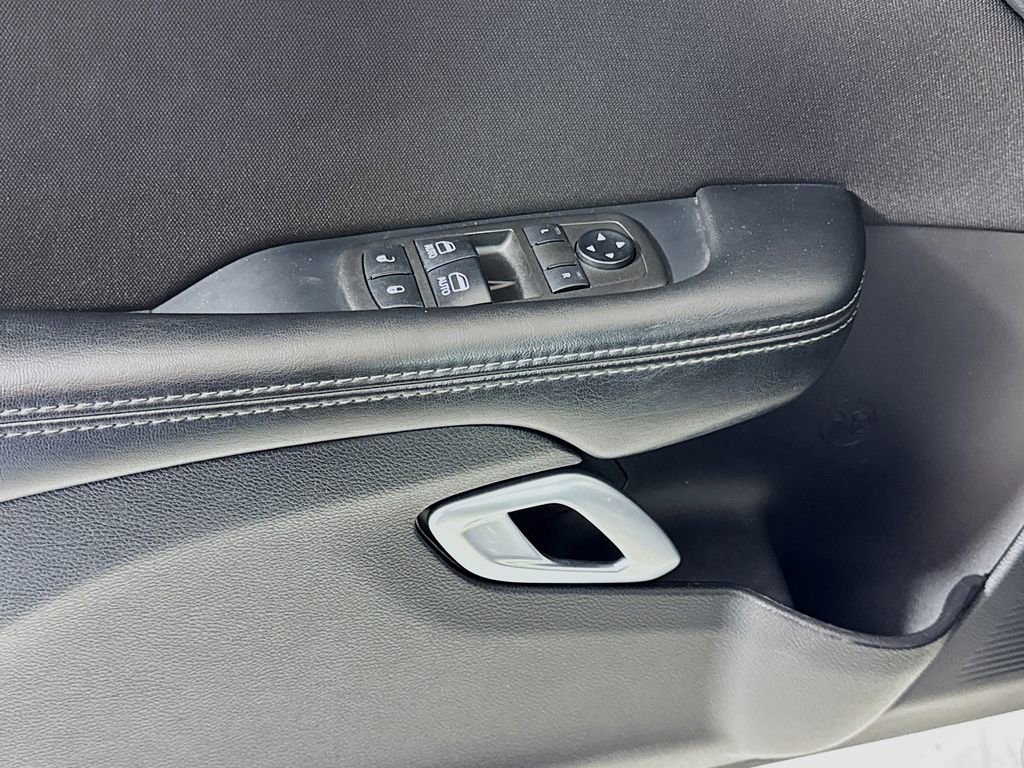 Used 2021 Dodge Challenger R/T Scat Pack image 15