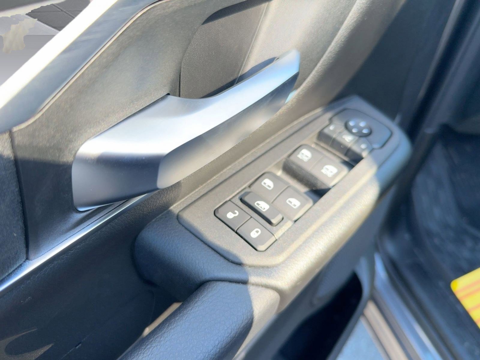 New 2026 RAM 1500 Big Horn image 28