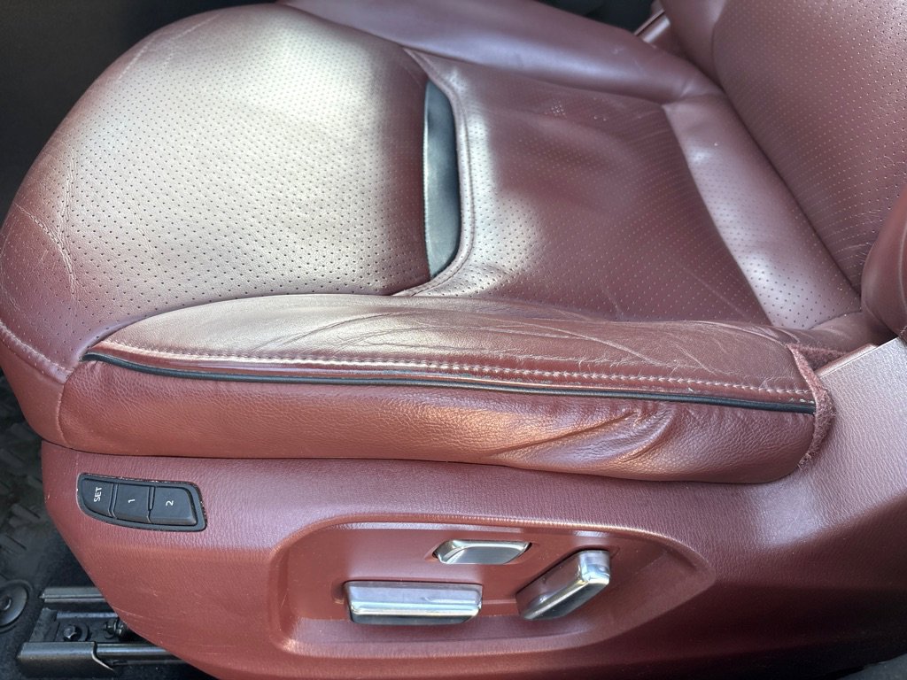 Used 2018 MAZDA CX-9 Signature image 17