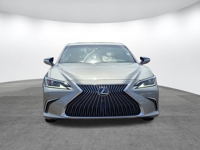 Used 2021 Lexus ES 350 w/ Accessory Package 2 FWD image 2