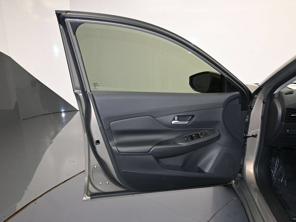 New 2026 Nissan Sentra SV w/ Floor Mat Package FWD image 10
