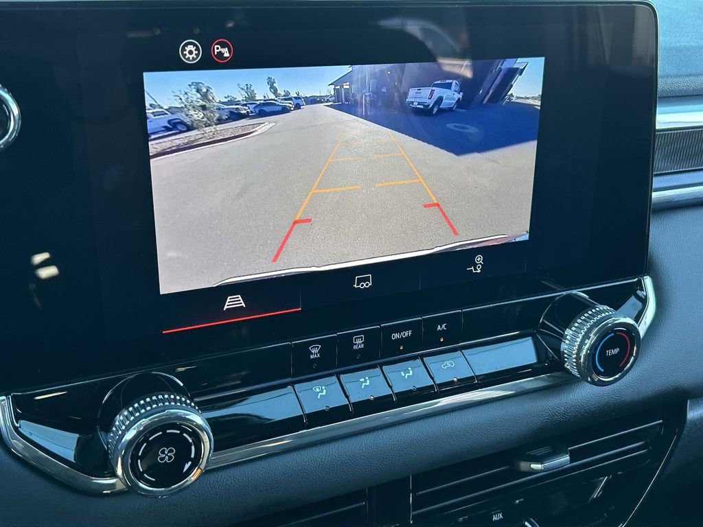 Used 2026 GMC Canyon Elevation image 15