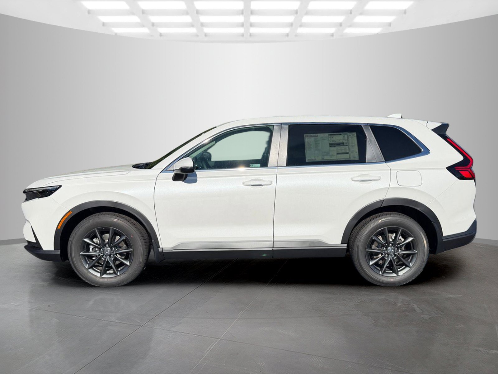 New 2027 Honda CR-V EX-L image 3