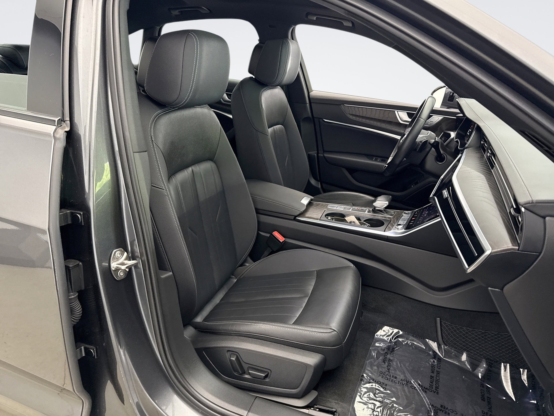 Used 2023 Audi A6 3.0T Premium image 17