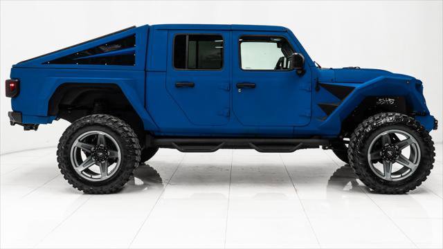 Used 2021 Jeep Gladiator Sport image 44