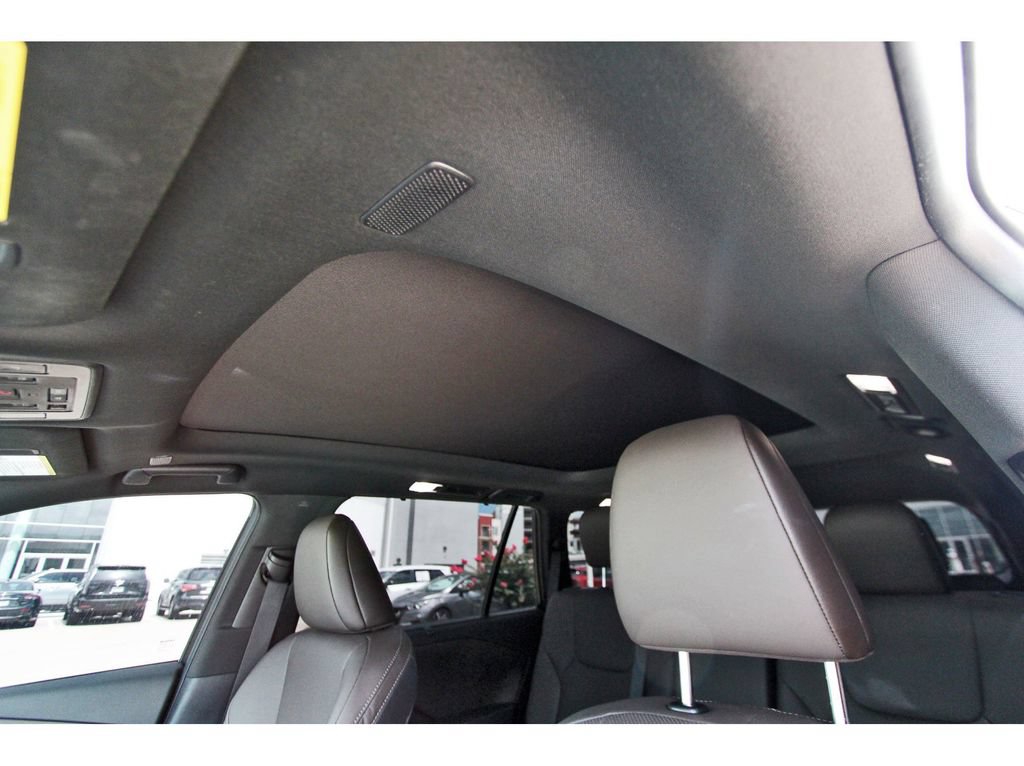 Used 2025 Lexus TX 350 FWD w/ Technology Package image 13