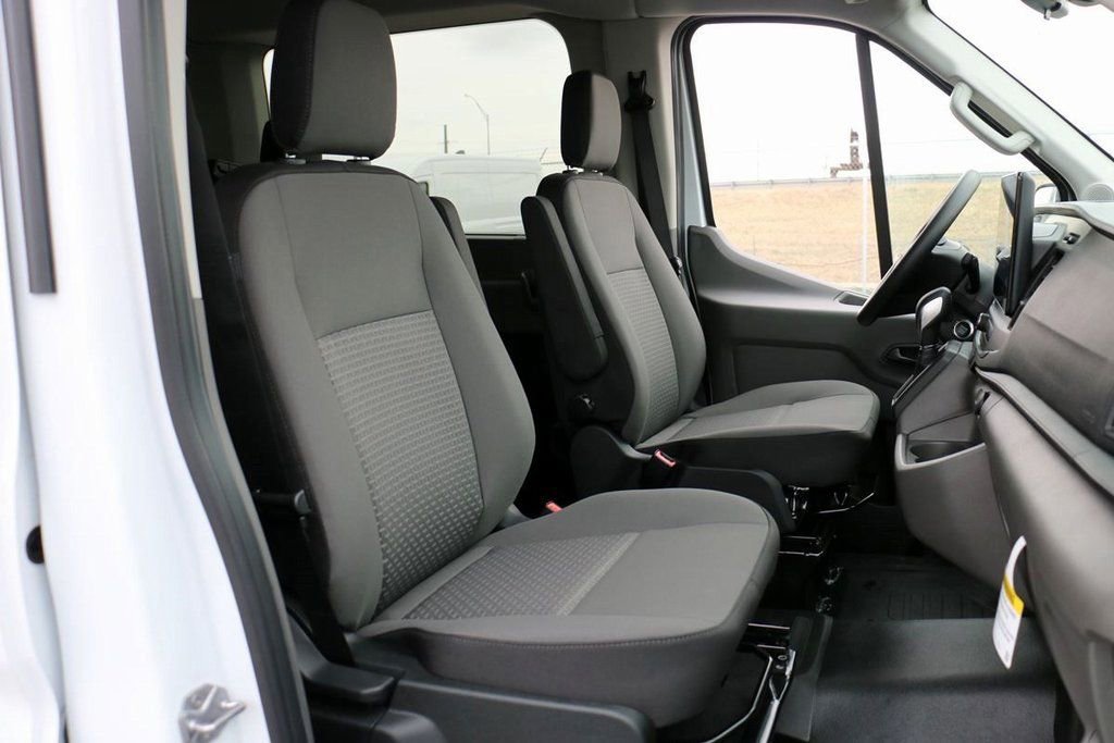 New 2026 Ford Transit 350 XL RWD image 16