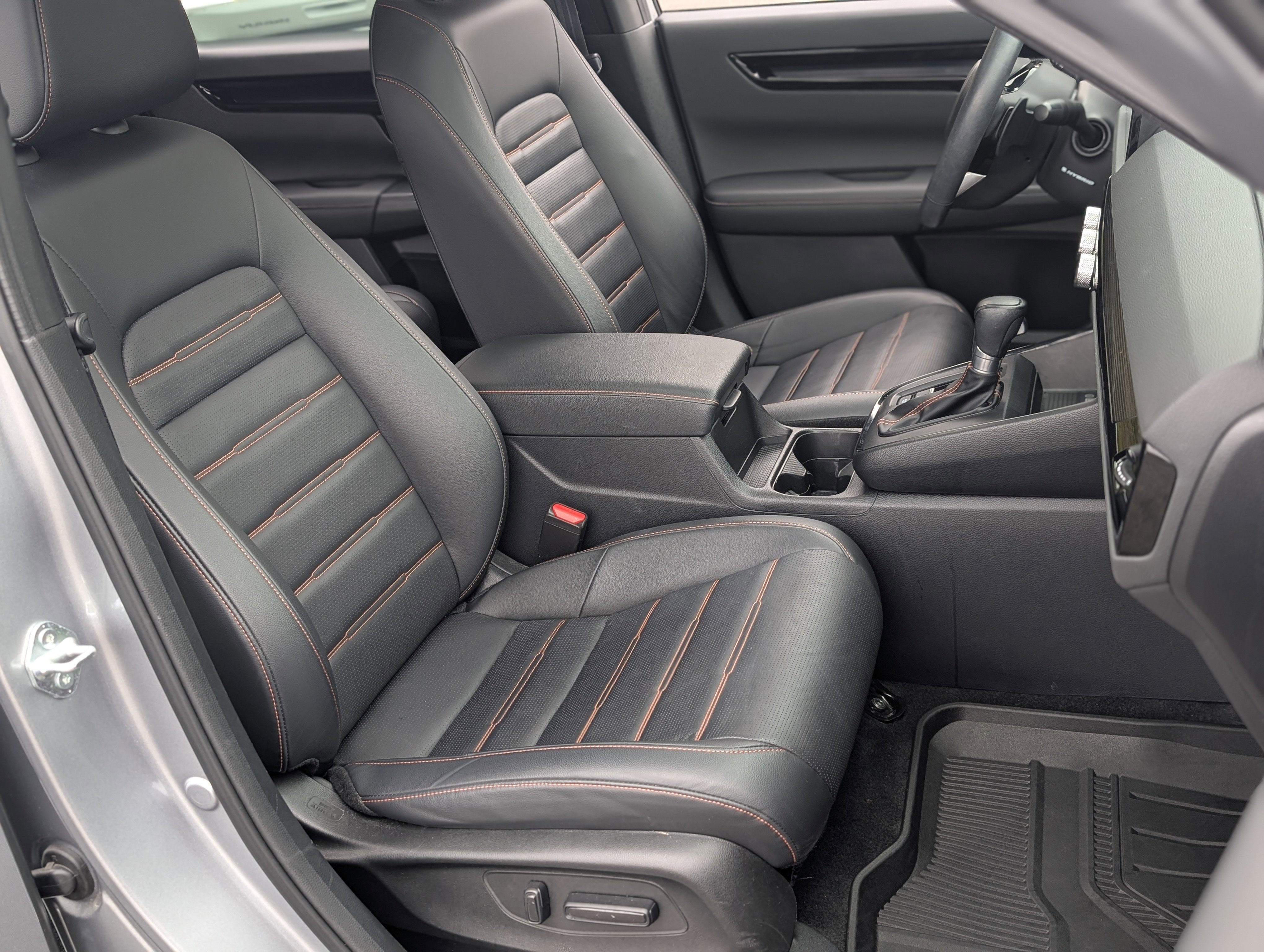 Used 2024 Honda CR-V Sport Touring image 22