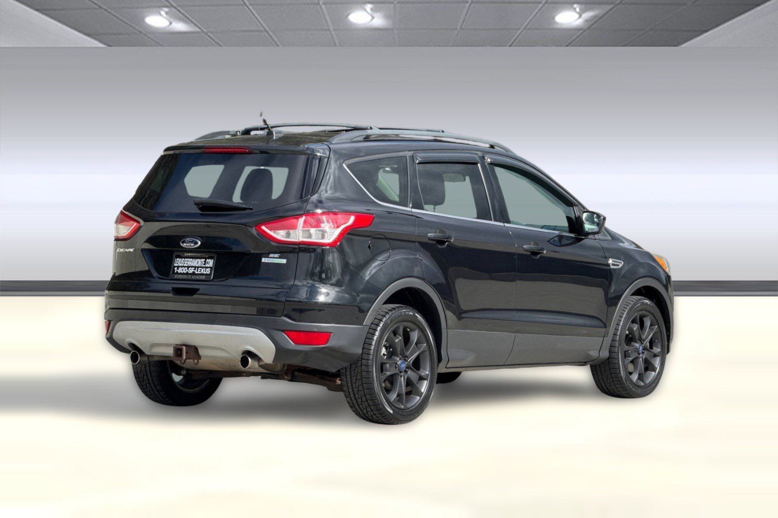 Used 2013 Ford Escape SE image 8