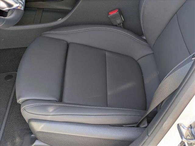 New 2026 Mercedes-Benz CLA 350 image 4