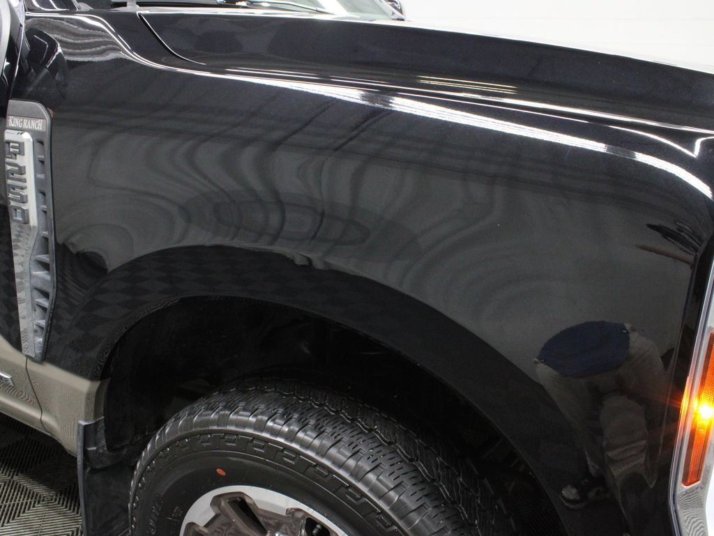 Used 2026 Ford F250 King Ranch AWD/4WD image 46