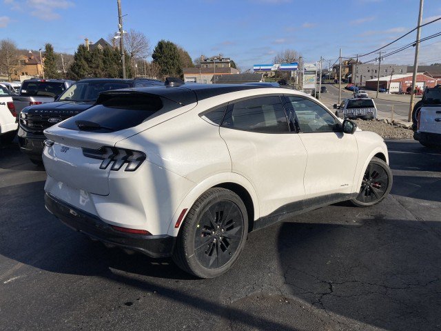New 2025 Ford Mustang Mach-E GT AWD/4WD image 7