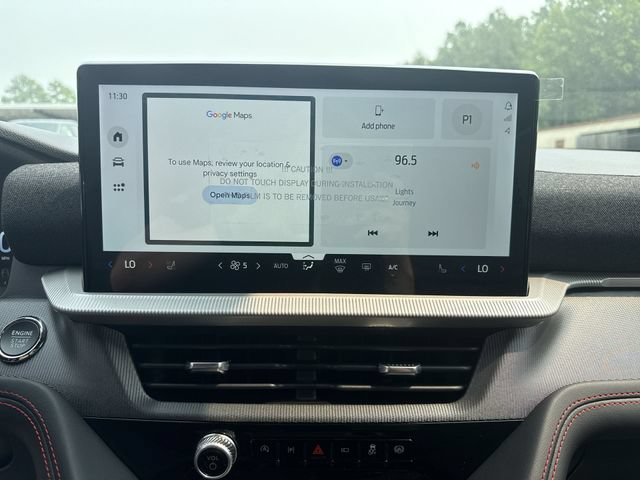 New 2026 Ford Explorer ST-Line w/ ST-Line Street Pack AWD/4WD image 16