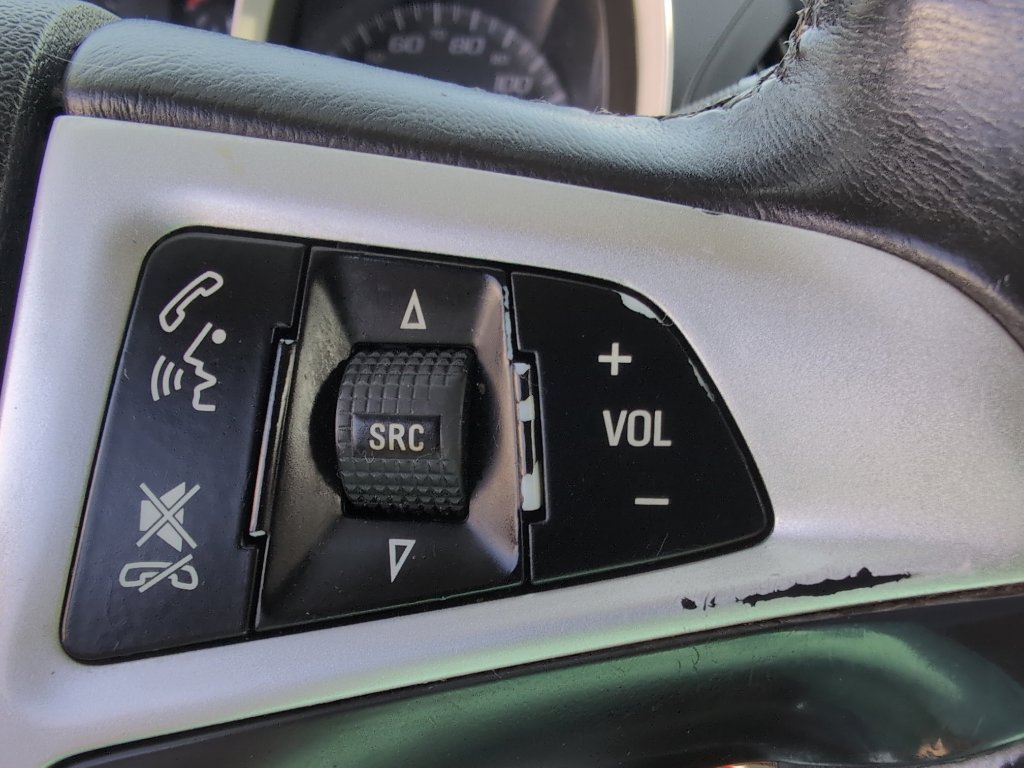 Used 2014 Chevrolet Equinox LTZ image 18
