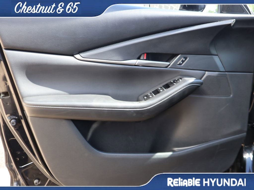 Used 2023 MAZDA CX-30 AWD 2.5 S w/ Select Package image 22