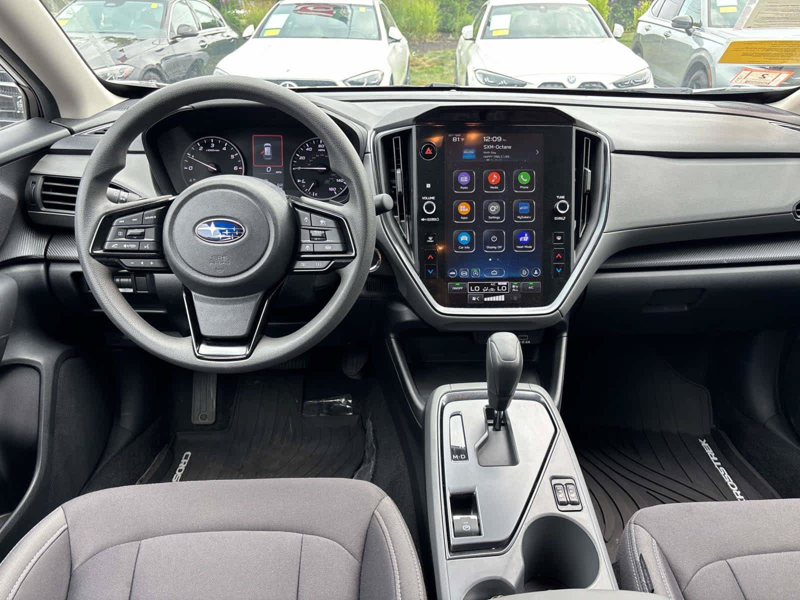 Used 2026 Subaru Crosstrek 2.5i Premium AWD/4WD image 11