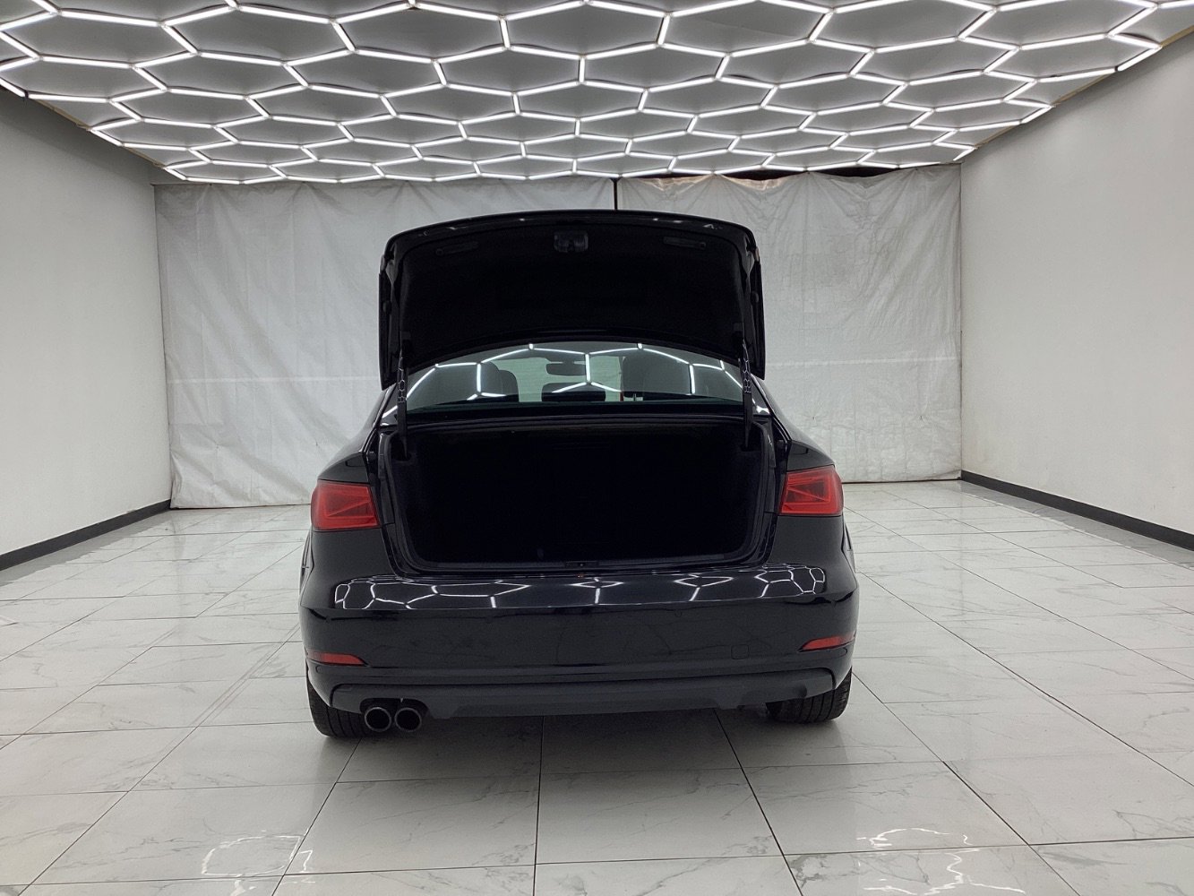 Used 2016 Audi A3 1.8T Premium image 44