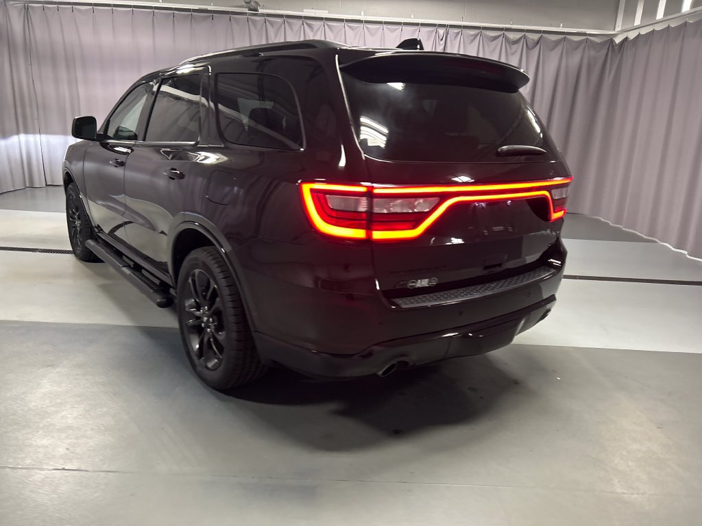 Used 2025 Dodge Durango GT AWD/4WD image 5