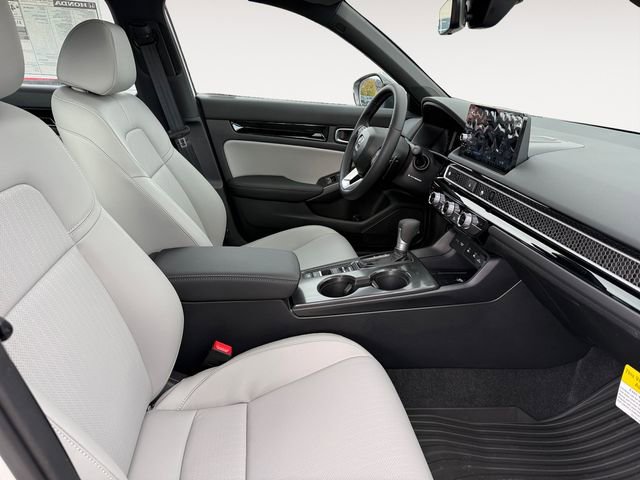 New 2026 Honda Civic Sport Touring image 35