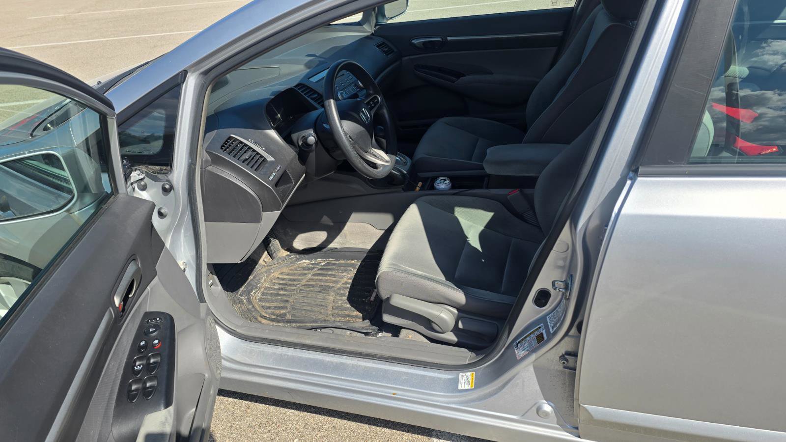 Used 2010 Honda Civic EX image 3